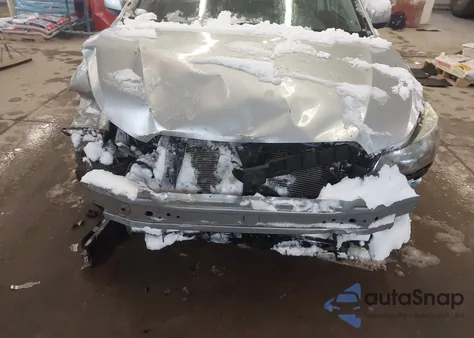 2014 Subaru Impreza 2.0I Premium из США, поврежденный, VIN JF1GJAC68EH026166